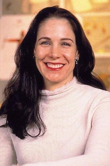 Vicky Jenson Image