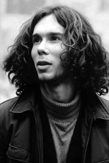 Jean-Pierre Bouvier Image