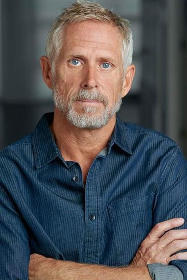 Reynolds Washam Image