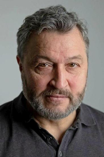 Ramil Sabitov Image