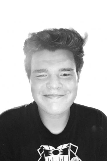 Thomas Shelton Image