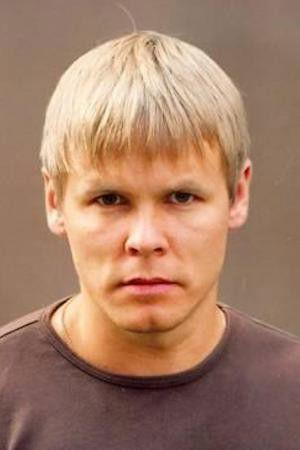 Ilya Sokolovskiy Image