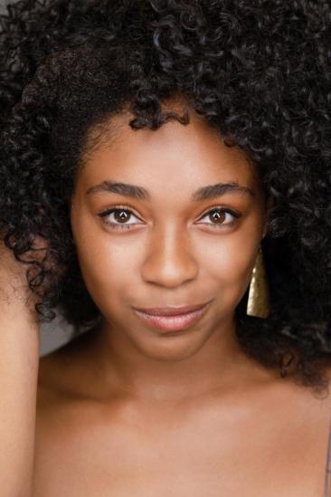 Simone Joy Jones Image