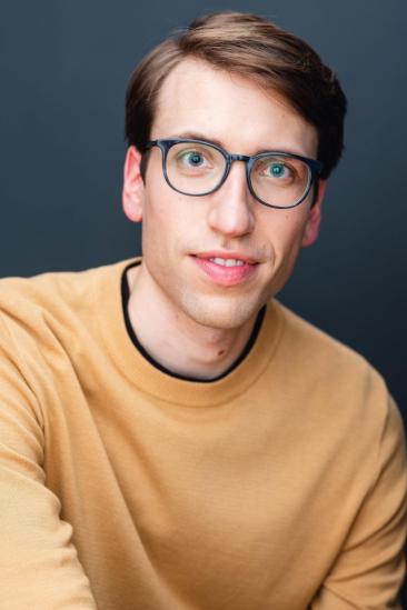 Simon Henriques Image