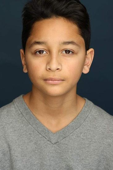 Gregory Díaz IV Image