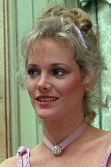 Lynette Harris Image