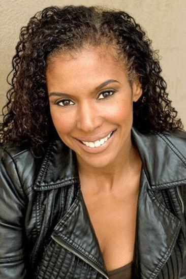 Marie-Françoise Theodore Image