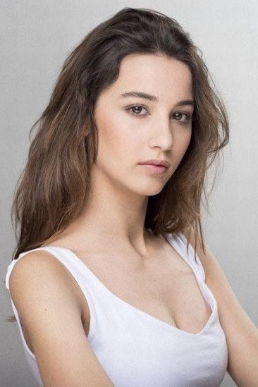 Amaia Aberasturi Image