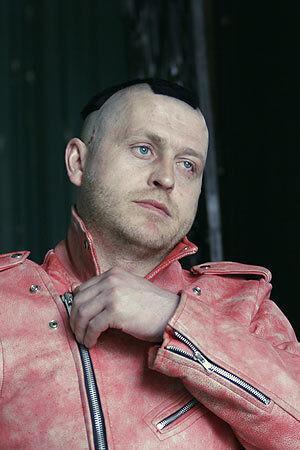 Andrey Khabarov Image