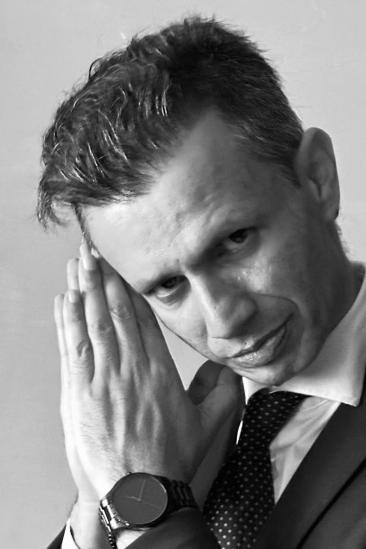 Alberto Trujillo Image