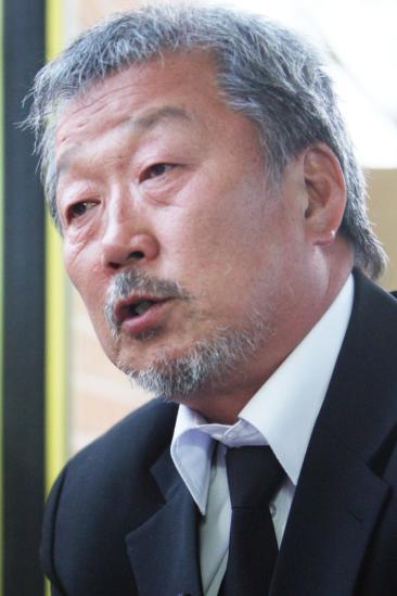 Dong Bang-woo Image