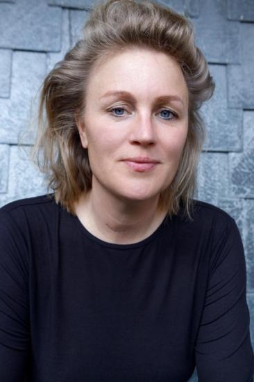 Katrien van Beurden Image