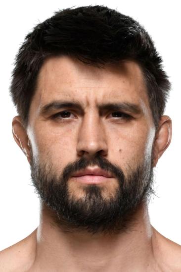 Carlos Condit Image