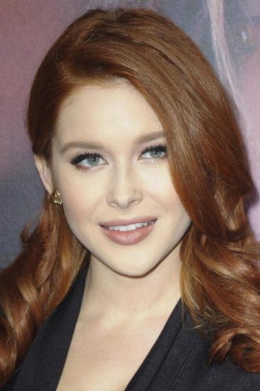 Renee Olstead Image