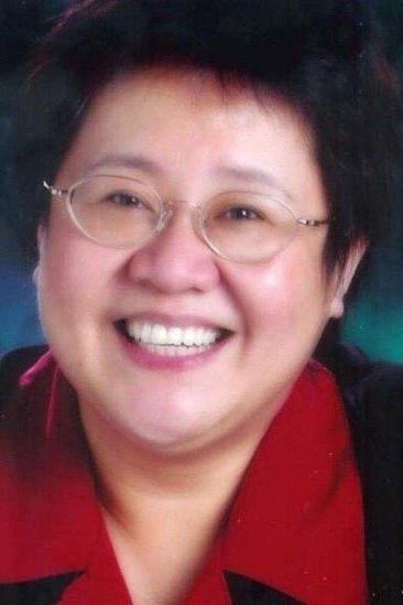 Brenda Lo Yip-Mei Image
