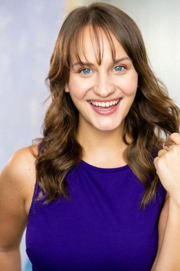 Andrea Flowers Image