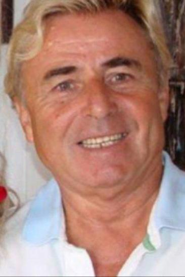Tony Genil Image