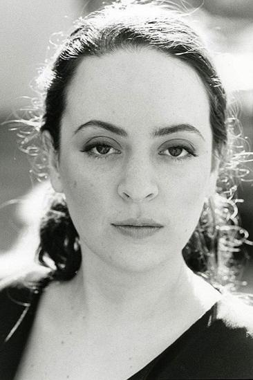 Claudine-Helene Aumord Image