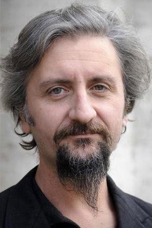 Ascanio Celestini Image