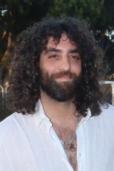 Itay 'Tuna' Zvolon Image