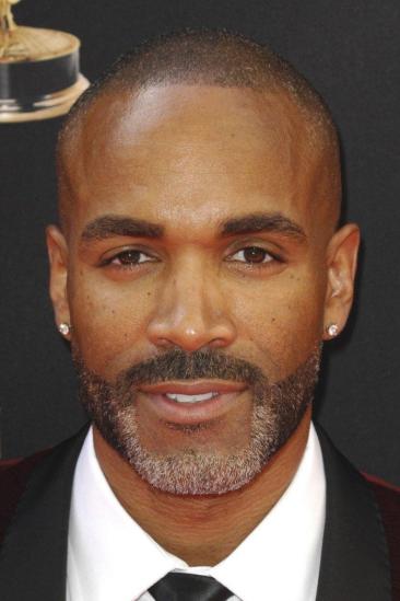 Donnell Turner Image
