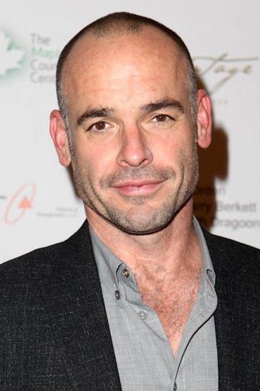 Paul Blackthorne Image