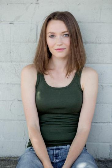 Tabetha Ray Image