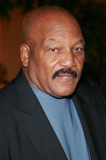 Jim Brown Image
