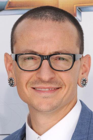 Chester Bennington Image