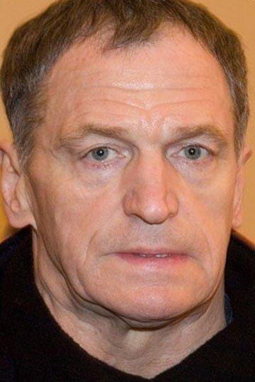 Aleksandr Yakovlev Image