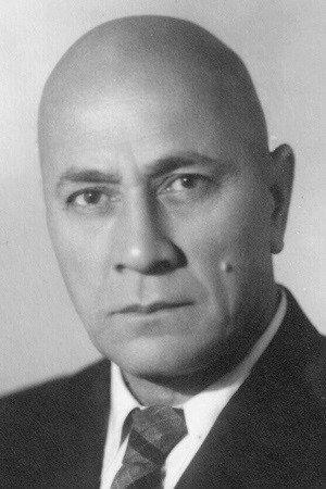Akaki Khorava Image