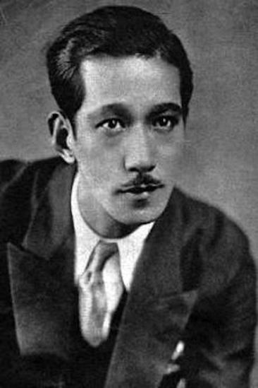 Tatsuo Saitō Image