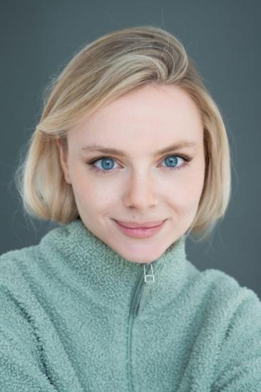 Anastasia Baktimirova Image