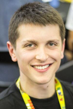 Feliks Zemdegs Image