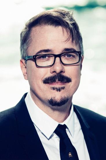 Vince Gilligan Image