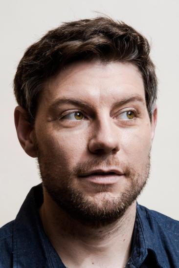 Patrick Fugit Image