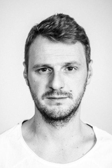 Alexandru Potocean Image