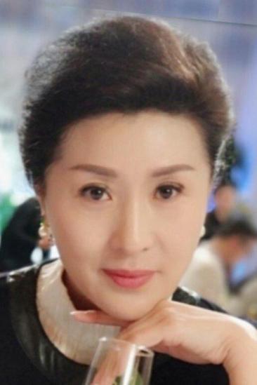 Yan Jingyao Image