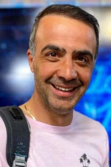 Mihalis Sofokleous Image