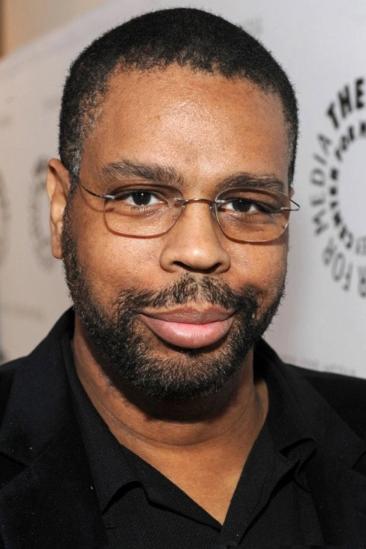 Dwayne McDuffie Image