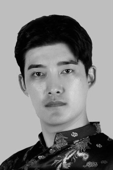 Ahn Seong-bong Image