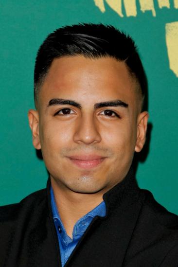 Memo Dorantes Image