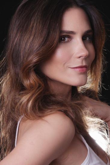 Ana Carolina Godoy Image