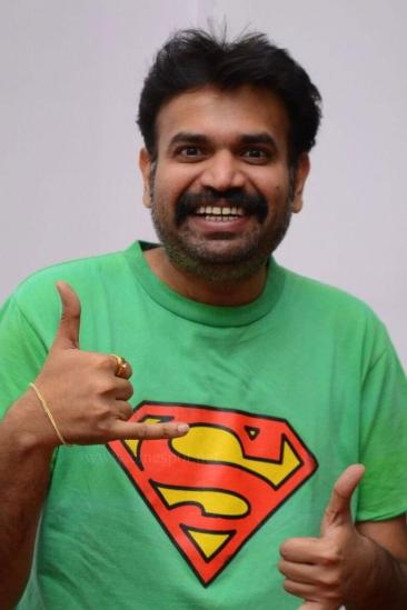 Premji Amaran Image