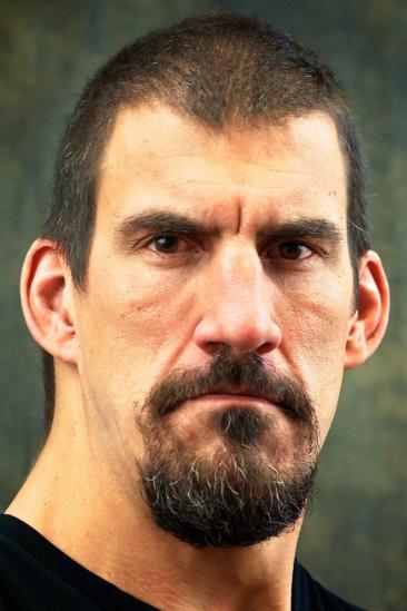 Robert Maillet Image