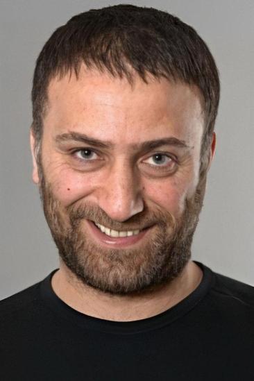 Mehmet Polat Image
