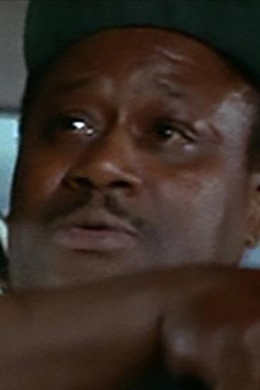 Leroy Haynes Image