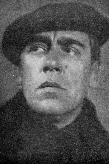 Mykola Kuchynskyi Image