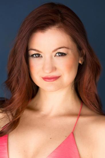 Leah McKendrick Image