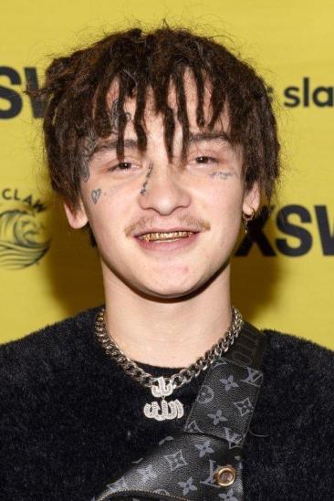 Jojo Bapteise Whiting Image